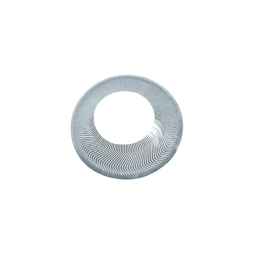  TENSION PIECE 126T OD=165MM H=0.15MM