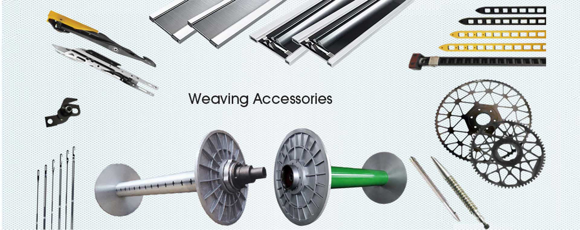 first-class spare parts