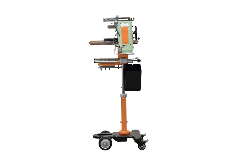 Boost Textile Efficiency with the Automatic Warp Tying Machine- Principle, Functions & Industry Value